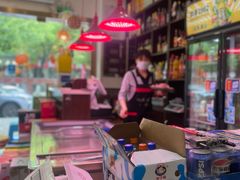 -地锅公社·现炒地锅鸡·地锅鱼·夜宵(罗锦路店)