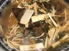 -慧娟面馆·餐厅(望江路店)
