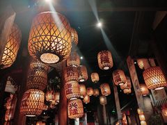 -南京大牌档(之心城店)