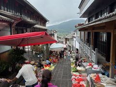 -妈妈的味道(和顺古镇店)