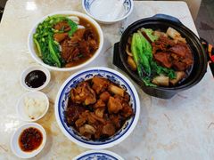 -珍珍小食店(西华路店)