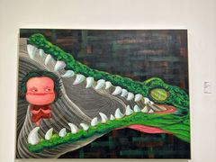 -上海宝龙美术馆