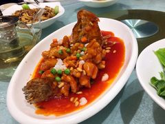 -申宴酒楼(王子百货店)
