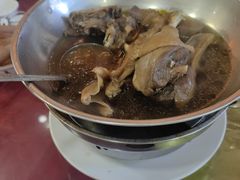 -江天饭店(石鼓白鸭汤)