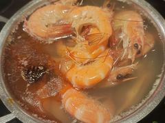 -梅园国际大酒店·自助餐厅(光明港店)