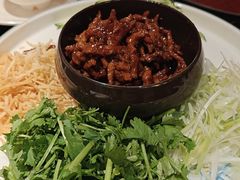 -满园烤鸭·春饼(沈北万达店)