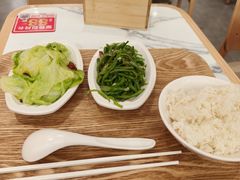 -乡村基·川味现炒大王(熙悦天街店)