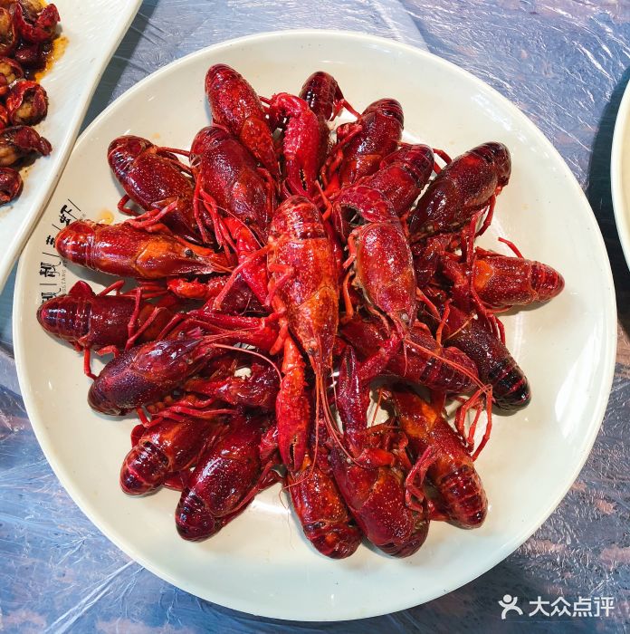 靓靓蒸虾(沙湖旗舰店)-靓靓蒸虾图片-武汉美食-大众点评网