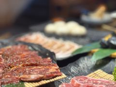 -焱岛烧肉·活鳗炙烤(晋江万达店)