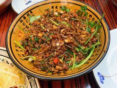 -建辉湖南土菜馆(南大街店)