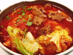 -好嫂子•刀削面(大兴店)