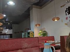 -善生坊巫山烤全鱼(龙旗广场店)