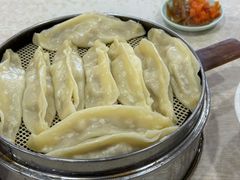 -奕宏饺子楼(朱庄小区店)