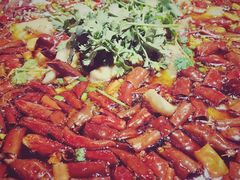 -一个叫川的地方(麒麟新天地店)
