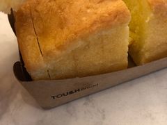 -TOUCH泰奇(南汇南门大街店)