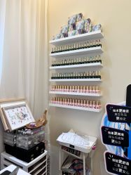 -素颜秀·纹眉·野生眉·纹唇半永久