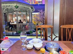 -东海怡品海鲜豆捞(星街坊店)