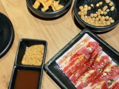 -九田家黑牛烤肉料理(溧阳吾悦店)