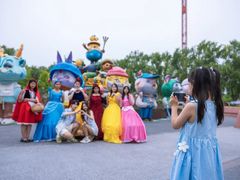 -北戴河集发农业梦想王国
