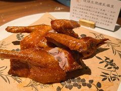 -大树餐厅(益田假日店)