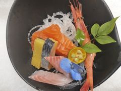 -喜庭海鲜自助(来福士店)