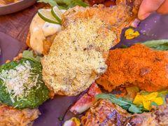 -get pizza意大利餐厅(凯德MALL店)