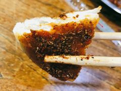 -虎卫烤肉(东关南街店)