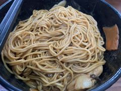 麻酱拌面-万寿斋(山阴路店)