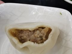 布里亚特羊肉包子-情忆草原涮肉馆