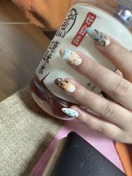 点击看大图 -四季·予你日式美甲美睫Nail