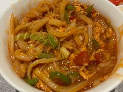 -芳华茶餐厅