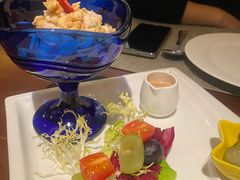 -上海金陵紫金山大酒店·汇海餐厅