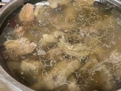 -梅红羊肉馆(赭山西路店)