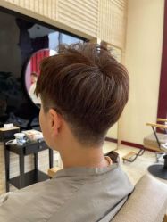 -Hello Lady发型设计