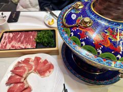 -祥源胡同·涮牛羊肉火锅(花桥店)