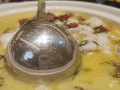 -小菜园新徽菜(上海浦东复地活力城店)