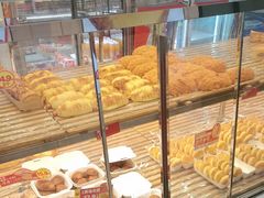 -味多美蛋糕(金顶街店)