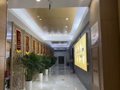 -美年大健康体检中心(牡丹园分院)