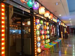 -有喜屋·烧鸟·居酒屋(周浦万达店)