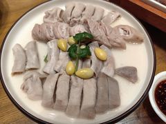 -凤阁楼果木烧鹅(鹤山陈山店)