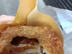 油汆团子-赵天禄(葑门横街店)