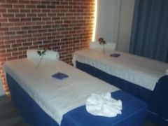 -禧瑞 ·丝浴主题·水疗·spa(中山公园店)