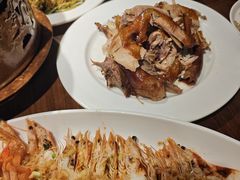 -李氏八大件老菜馆(万宝街店)