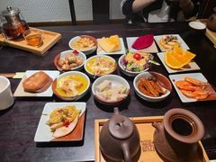 -青藤茶馆(南山路店)
