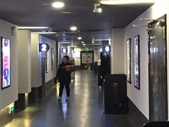 -大地影院(上海南汇店)