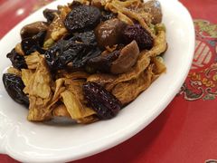 -玉华台饭庄(裕中西里小区店)