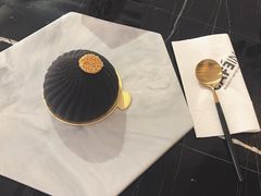 山核桃蛋糕-CAFE'IN精品咖啡体验空间(小寨店)