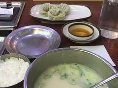 -神仙雪浓汤(弘大店)