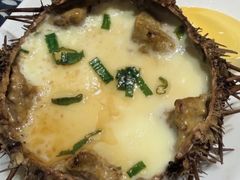 -旺角小渔村·海肠捞饭开创者(二马路店)