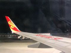 -银川河东国际机场